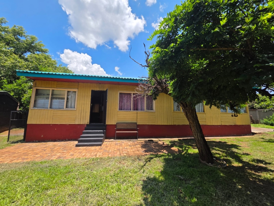 3 Bedroom Property for Sale in Sasolburg Ext 12 Free State